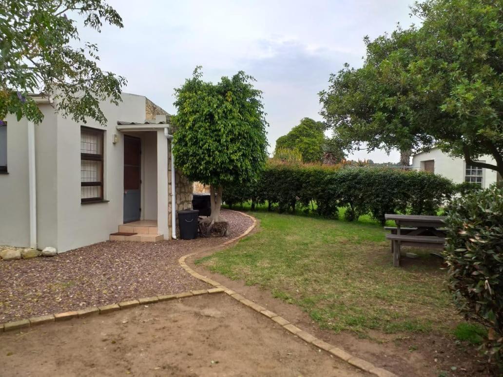 Die Buitekamer Bredasdorp Exterior photo