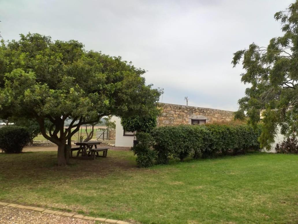 Die Buitekamer Bredasdorp Exterior photo